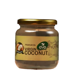 ava VCO 500ml Jar