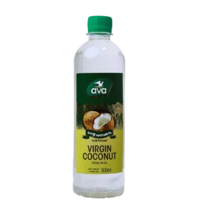 ava VCO 500ml PET