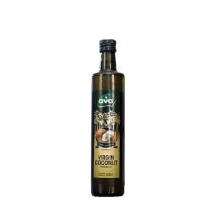 ava VCO 500ml RGB