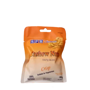 Cashew Nuts - 40g